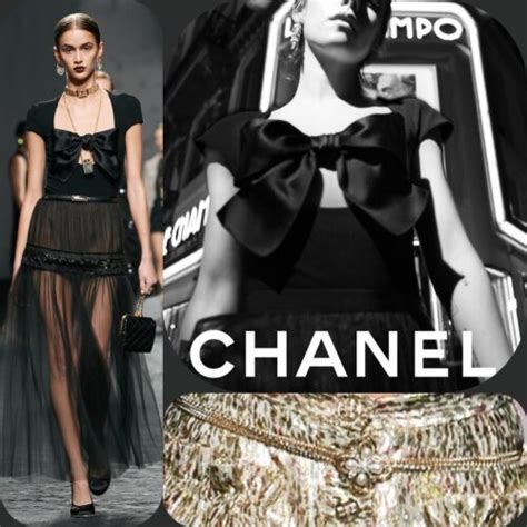 chanel magazine 2023|chanel clothing line.